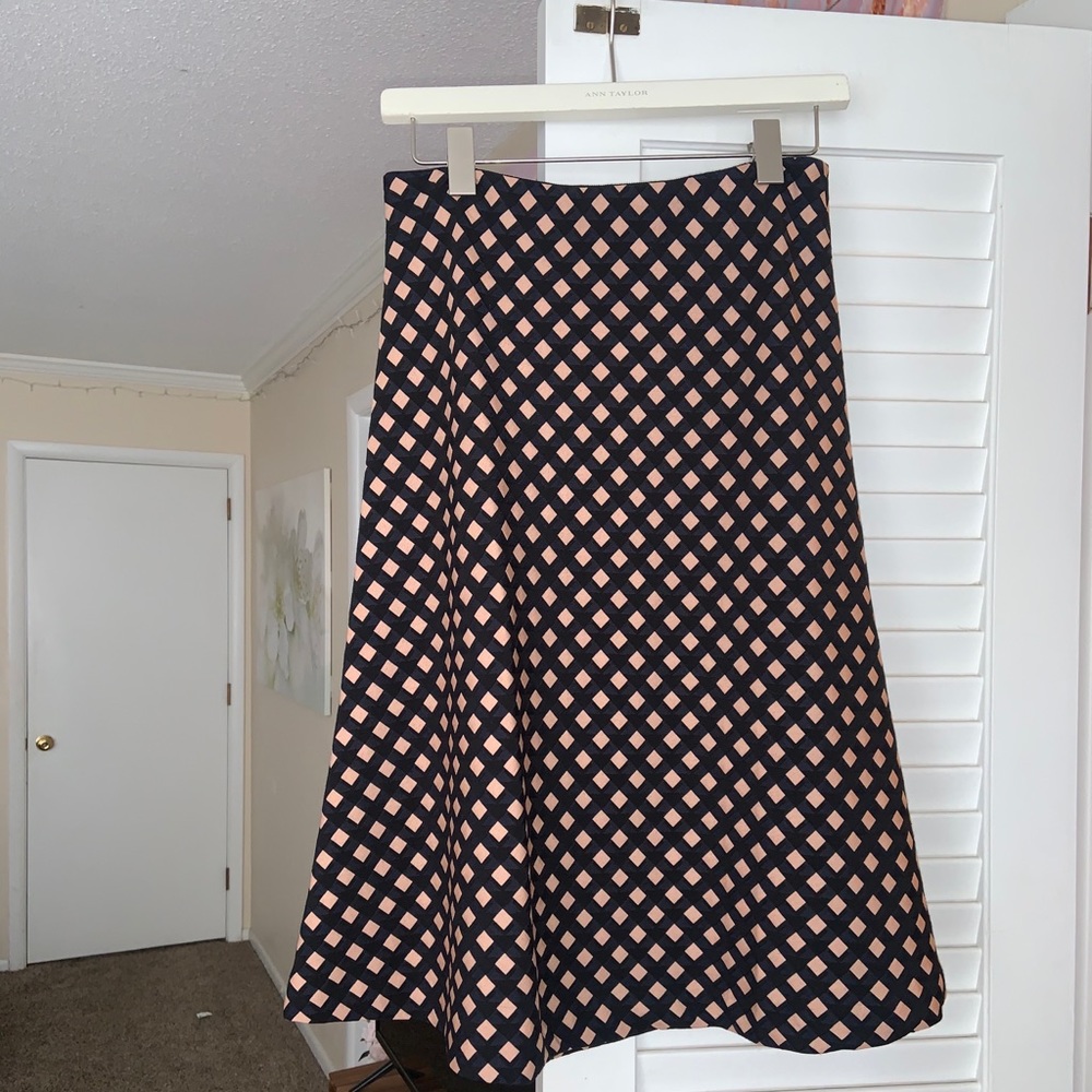 Ann Taylor Skirt